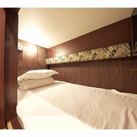 Centurion Hotel Residential Cabin Tower Tokio Zewnętrze zdjęcie